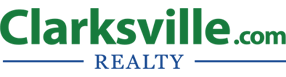 Clarksville Realty Logo